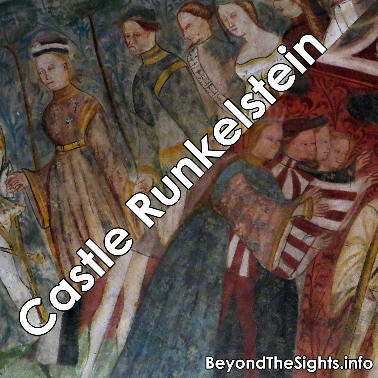 Castle Runkelstein